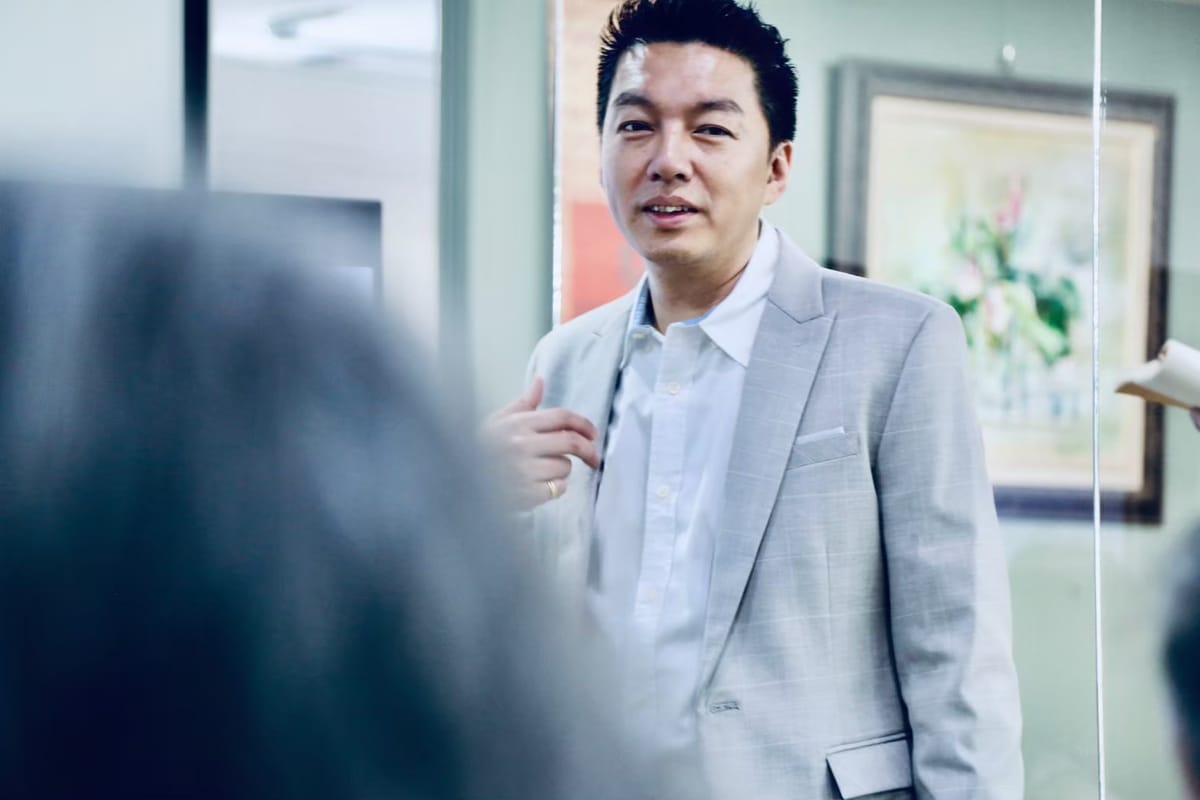 朋思富創投基金 跨足扶植藝文產業 開創科技資本與藝文創新合作