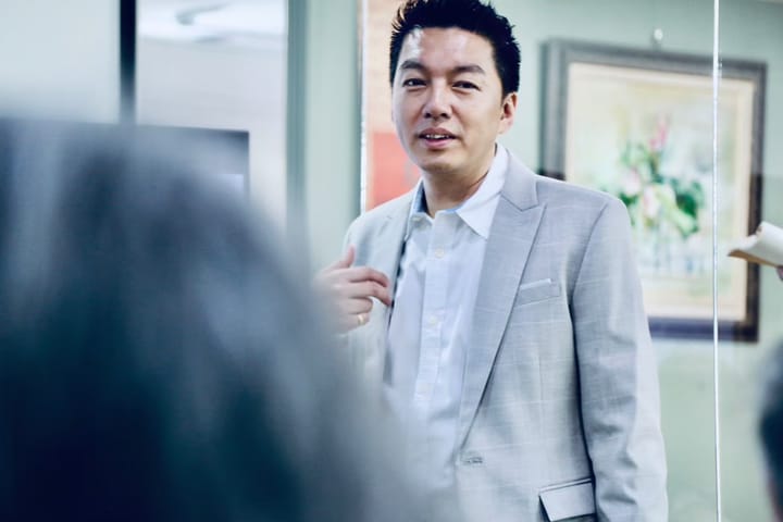 朋思富創投基金 跨足扶植藝文產業 開創科技資本與藝文創新合作