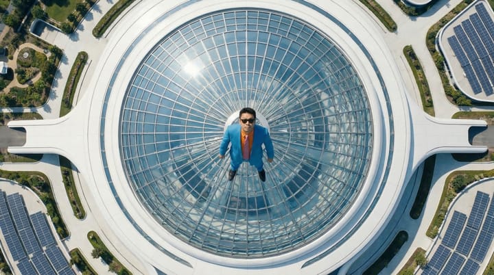 AI驅動的一人公司：從點子到自動化營運的實戰指南