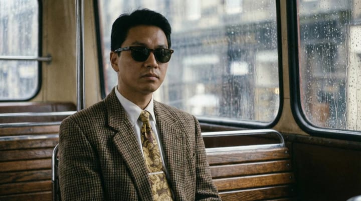 一人公司：善用AI槓桿，你不需要團隊也能打造個人品牌