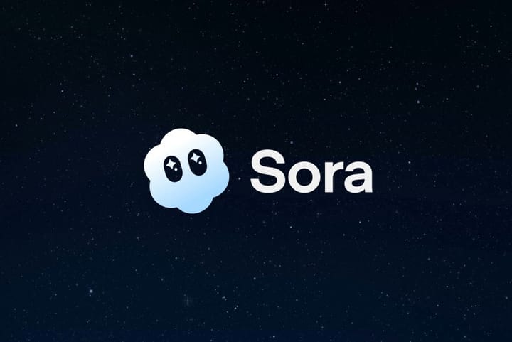 《CEO楊觀點》Sora 退場，不是 AI 影片輸 了：真正被市場淘汰的，是燒算力換掌聲的假繁榮